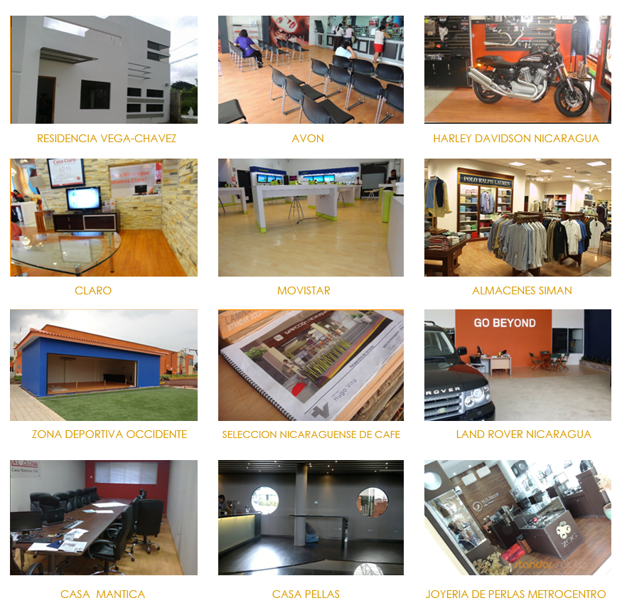 CLIENTES 